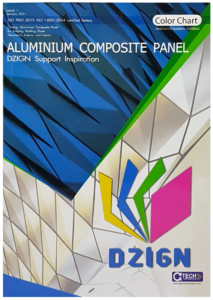 จำหน่ายและติดตั้ง อลูมิเนียมคอมโพสิต gtech dzign แผ่นคอมโพสิต มากกว่า 100 เฉดสี สินค้าคุณภาพ พร้อมชำระผ่านบัตรเครดิต VISA ได้แล้ววันนี้ อ่านเพิ่มเติม...